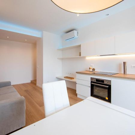 Casa Giorgia Apartment Milan Bagian luar foto
