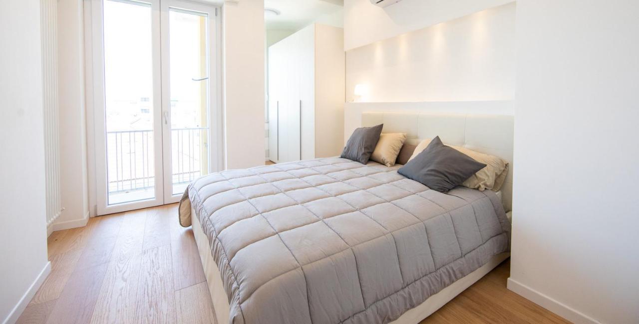 Casa Giorgia Apartment Milan Bagian luar foto