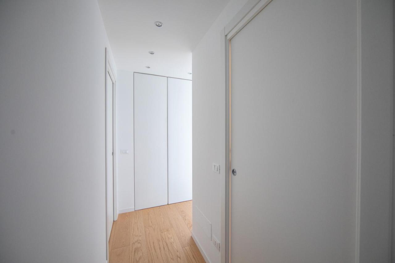 Casa Giorgia Apartment Milan Bagian luar foto