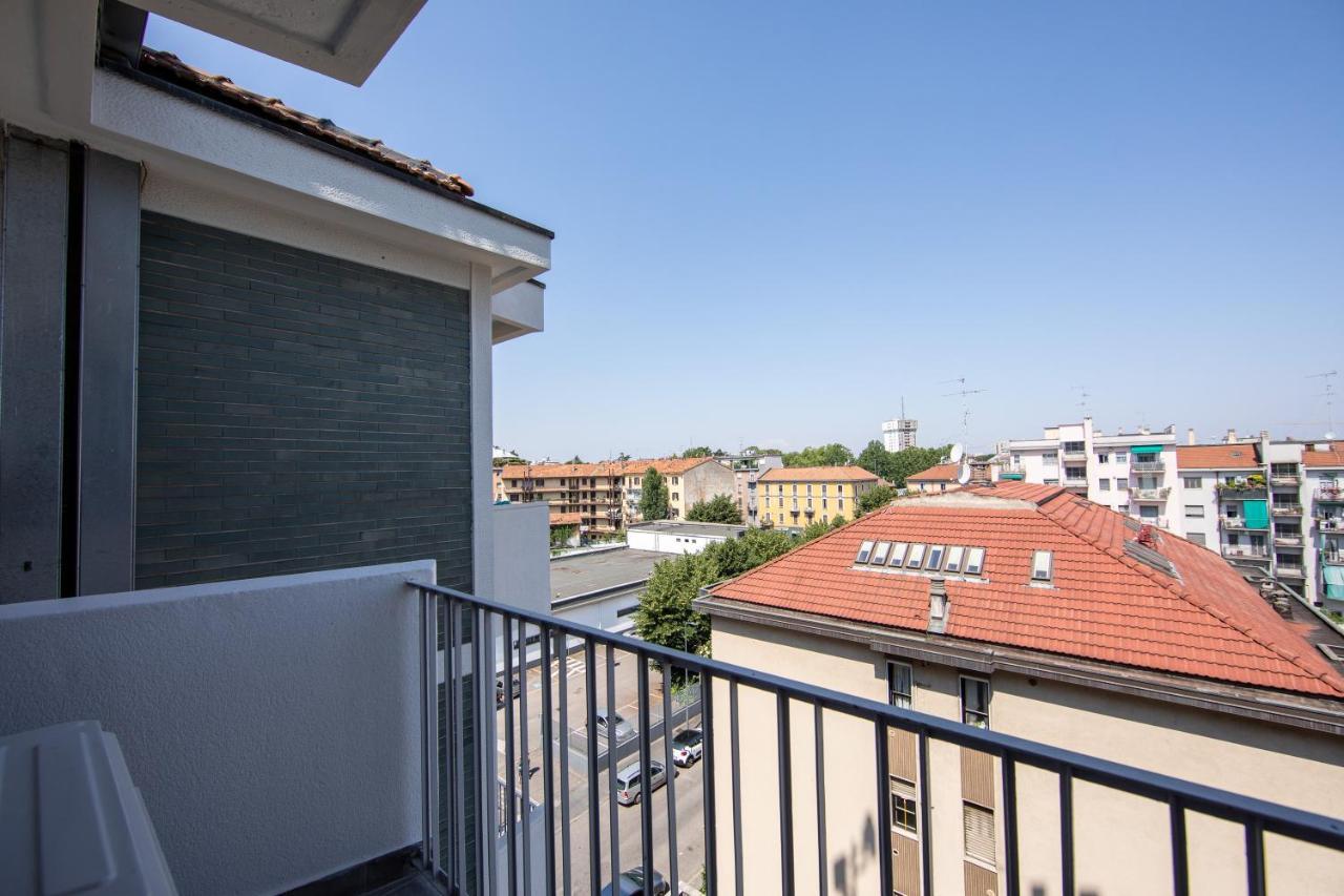 Casa Giorgia Apartment Milan Bagian luar foto