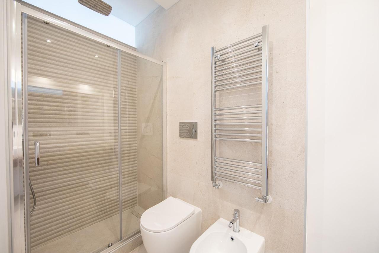 Casa Giorgia Apartment Milan Bagian luar foto