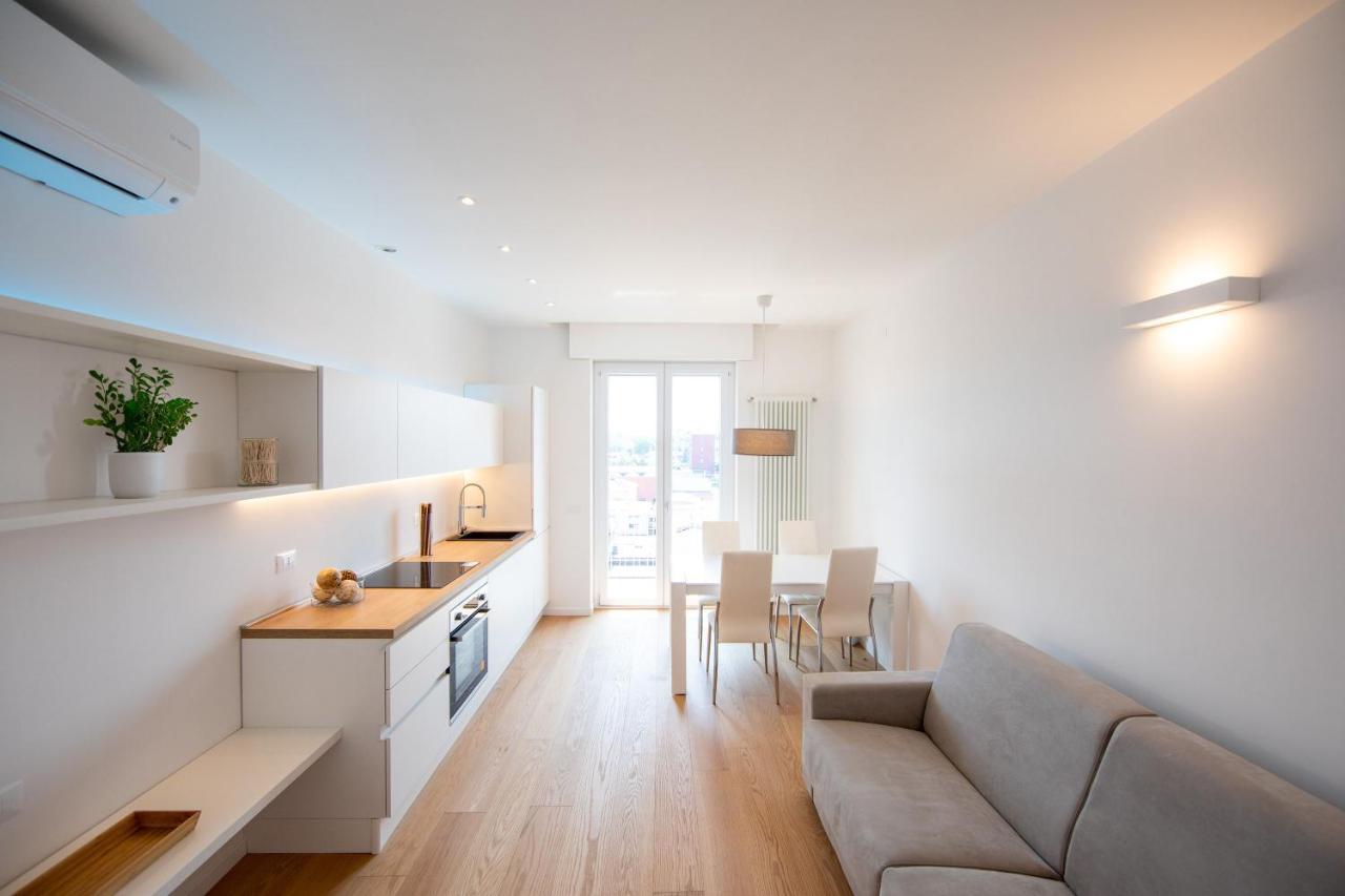 Casa Giorgia Apartment Milan Bagian luar foto