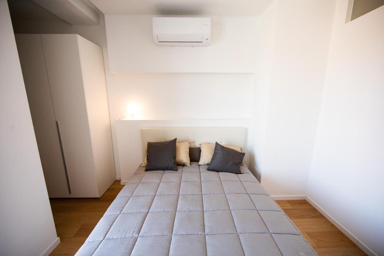Casa Giorgia Apartment Milan Bagian luar foto