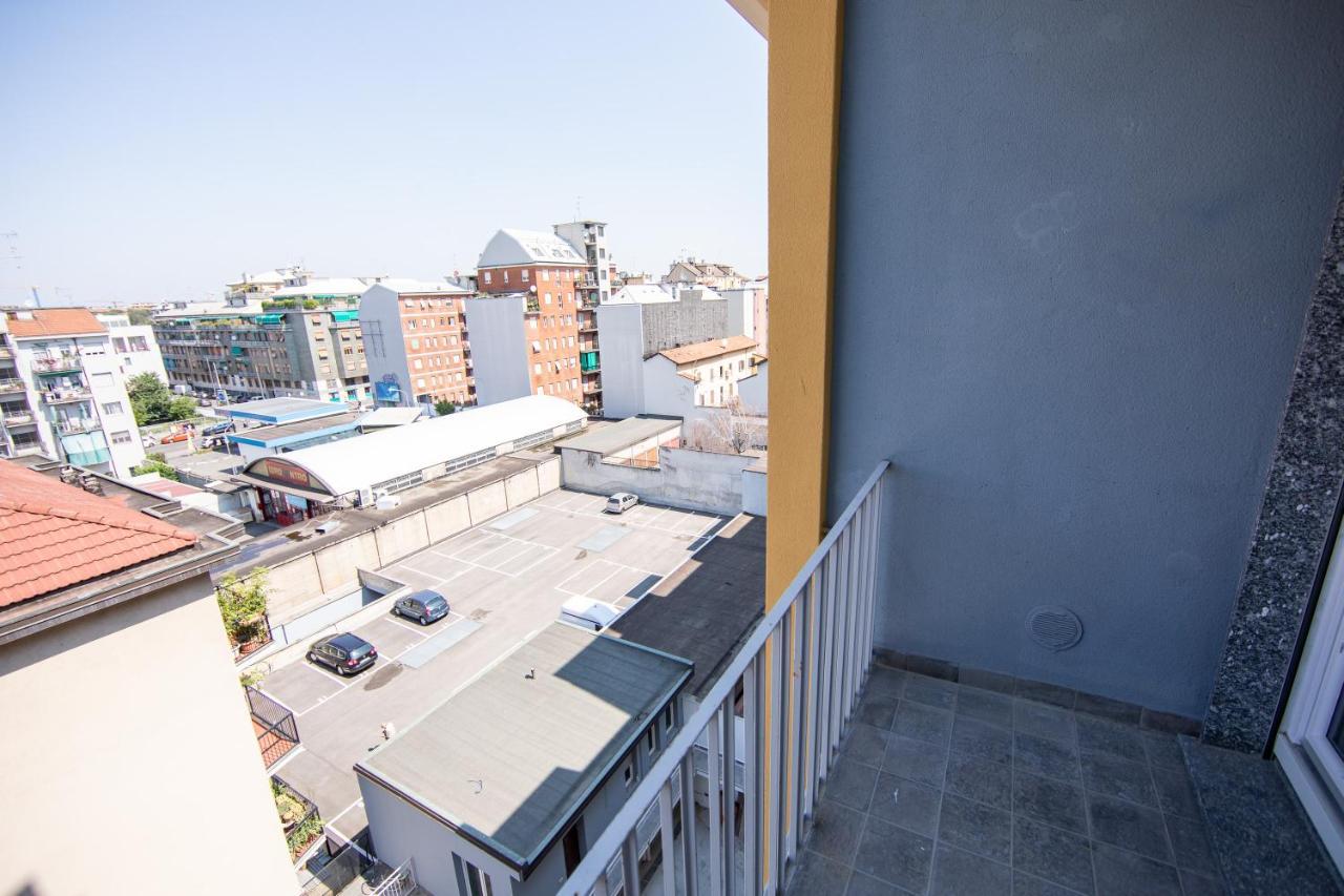 Casa Giorgia Apartment Milan Bagian luar foto