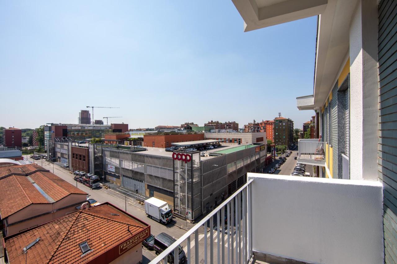 Casa Giorgia Apartment Milan Bagian luar foto