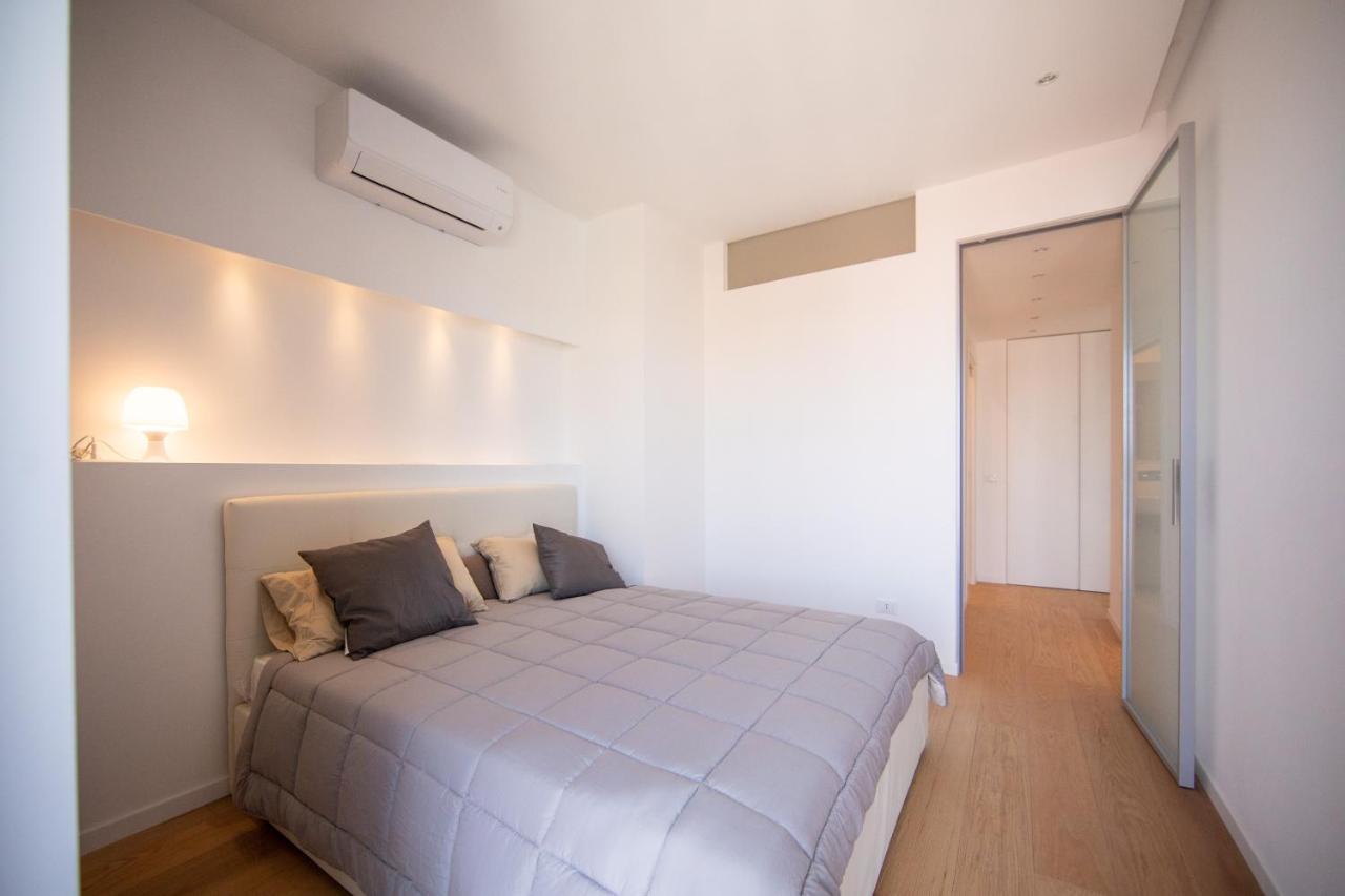 Casa Giorgia Apartment Milan Bagian luar foto