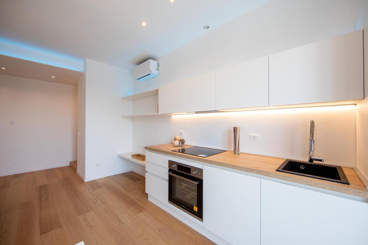 Casa Giorgia Apartment Milan Bagian luar foto