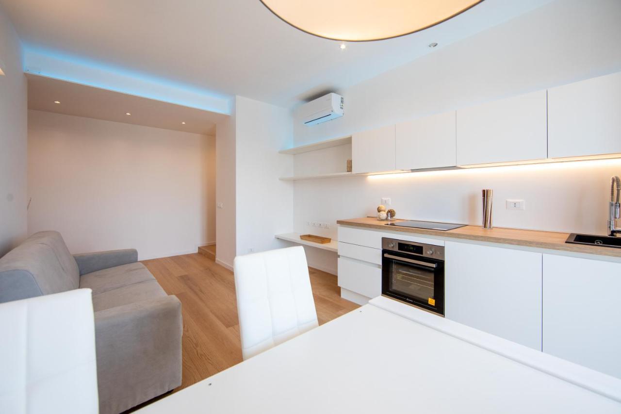 Casa Giorgia Apartment Milan Bagian luar foto