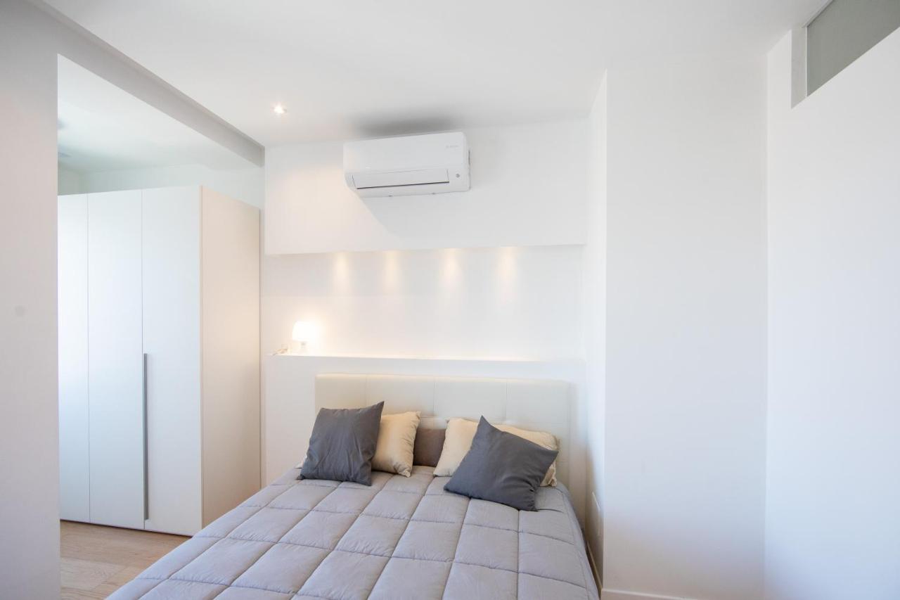 Casa Giorgia Apartment Milan Bagian luar foto